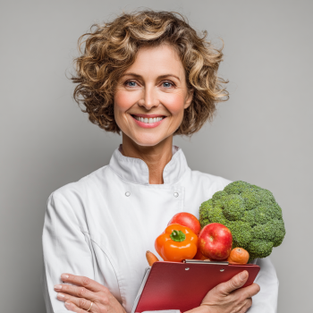 Групове заняття йогою для літніх людей